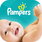 Pampers Rewards: Gifts for Babies & Parents icon