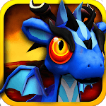 Fly Your Dragon - Simulator icon