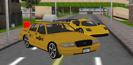 hill climb taxi driver parker pc screenshot hill climb taxi driver parker pc screenshot