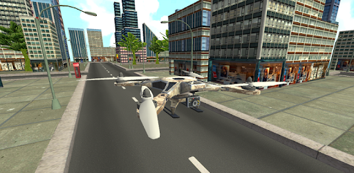 Miami RC Police Drone Practice pc screenshot Miami RC Police Drone Practice pc screenshot