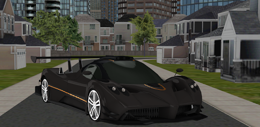 real city racing car parking pc screenshot real city racing car parking pc screenshot