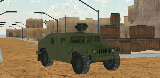 san pedro army hummer vendetta pc screenshot san pedro army hummer vendetta pc screenshot