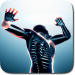 Skeleton Dance Live Wallpaper icon