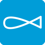 WWF Fish Guide icon