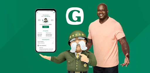 The General® Insurance pc screenshot The General® Insurance pc screenshot