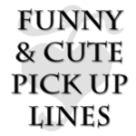 Funny&Cute Pick Up Lines Free icon