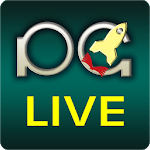 PG Live for pc icon