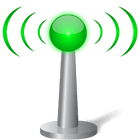 Wifinder icon
