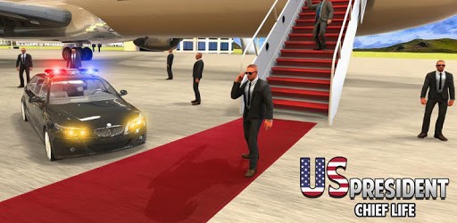 Us President Security Chief Life Simulator 2020 pc screenshot Us President Security Chief Life Simulator 2020 pc screenshot