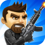 Militia Army War™ icon