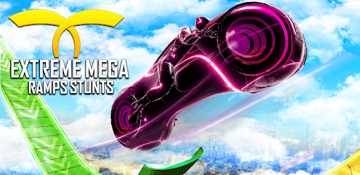 Light Bike Stunt : Motor Bike Racing Games pc screenshot Light Bike Stunt : Motor Bike Racing Games pc screenshot