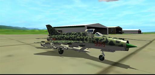 Gunship III V.P.A.F FREE pc screenshot Gunship III V.P.A.F FREE pc screenshot
