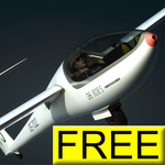 Xtreme Soaring 3D FREE icon