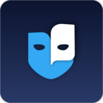 Phantom.me: Complete mobile privacy and anonymity icon