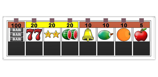 Fruit Slot Machine pc screenshot Fruit Slot Machine pc screenshot