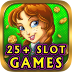 Slots Oz Wonderland Free Slots icon