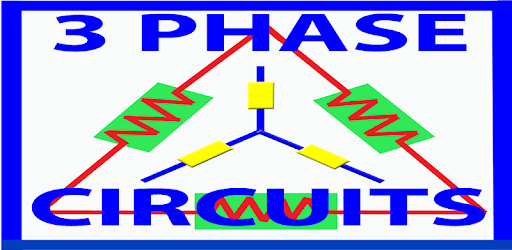 3 Phase Circuits pc screenshot