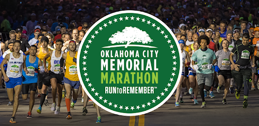 OKC Memorial Marathon pc screenshot