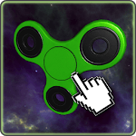Fidget Clicker - Tap To Spin icon