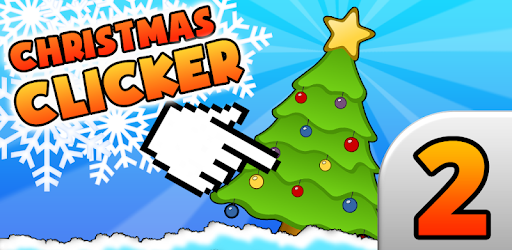 Christmas Clicker 2 pc screenshot