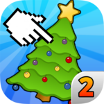 Christmas Clicker 2 icon