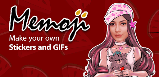 Memoji pc screenshot Memoji pc screenshot