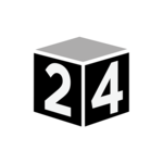 Box24 icon