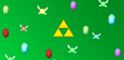 Rupee Clicker pc screenshot Rupee Clicker pc screenshot
