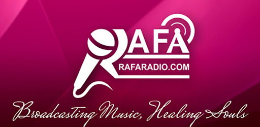 Rafa Radio pc screenshot Rafa Radio pc screenshot