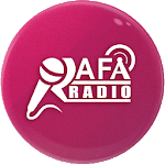 Rafa Radio icon