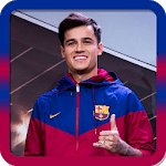 Coutinho HD Wallpapers New -Football Wallpapers 4K icon