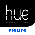 Philips Hue gen 1 icon