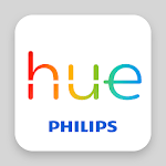 Philips Hue icon