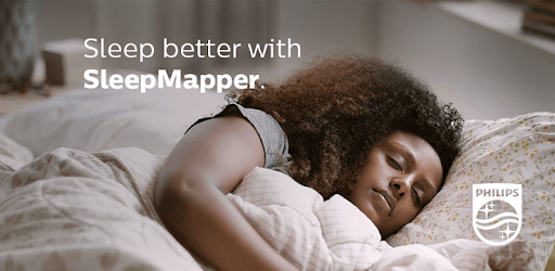 SleepMapper pc screenshot SleepMapper pc screenshot