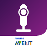 uGrow Smart Baby Monitor icon