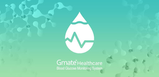 Gmate® Healthcare pc screenshot Gmate® Healthcare pc screenshot