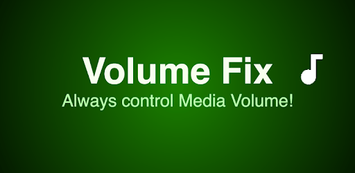 Volume Fix pc screenshot Volume Fix pc screenshot