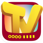 TV Replay icon