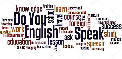 English Conversation 4Speak pc screenshot