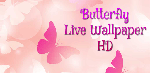 Butterfly Live Wallpaper HD pc screenshot Butterfly Live Wallpaper HD pc screenshot