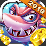Crazyfishing 4-Exciting Arcade icon