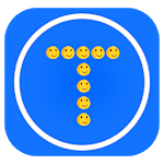 Text to Emoji icon