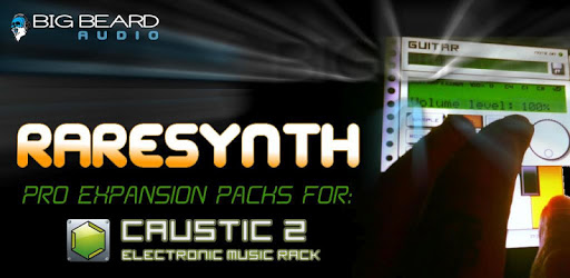 BASSFX Free Caustic pack pc screenshot BASSFX Free Caustic pack pc screenshot