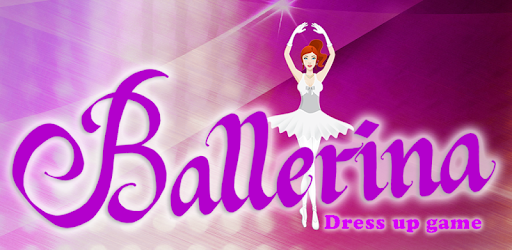 Ballerina Girls Dress Up Game pc screenshot Ballerina Girls Dress Up Game pc screenshot