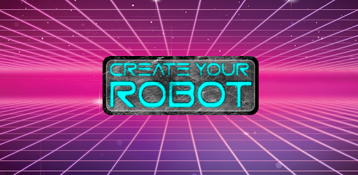 Create Your Robot pc screenshot
