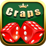 Craps - Casino Style icon