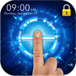Fingerprint AppLock icon