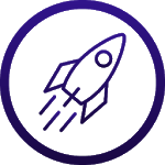 Trusty Cleaner  - Cache Cleaner and trash removal icon