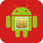 Phone and SIM Info icon
