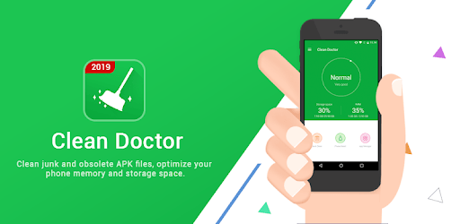 Clean Doctor pc screenshot Clean Doctor pc screenshot